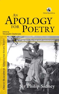 Orient Apology for Poetry by Sir Philip Sidney (OBAST)